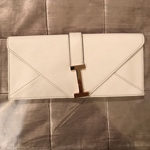 Isaac Mizrahi clutch
